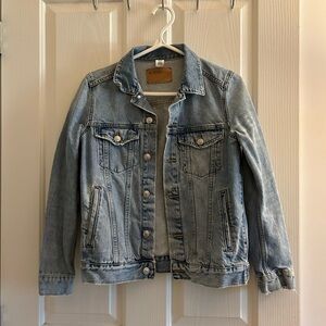 H&M denim jacket